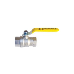 VAN BI ĐỒNG LẮP REN GAS-OIL YBDB93D TERMO (EU)