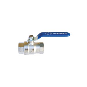 VAN BI ĐỒNG LẮP REN YBVB93D TERMO (EU)