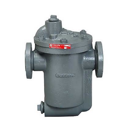 BẨY HƠI GẦU ĐẢO LẮP BÍCH PN16 TSTL13F TERMO (EU)