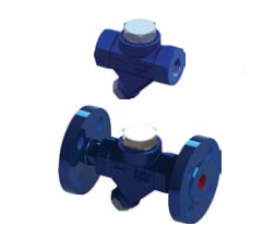 BẨY HƠI NHIỆT ĐỘNG TERMO