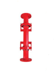 KHỚP GIẢN NỞ DẠNG GIMBAL CÁC ĐĂNG YJNR73S1 TERMO (EU)