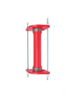 KHỚP GIẢN NỞ ĐỊNH HƯỚNG TÂM 2 ĐẦU YJML73S1 -50/+50 mm TERMO (EU)