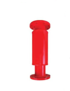 KHỚP NỐI GIẢN NỞ 1 ĐẦU YJKB73S1 30MM TERMO (EU)