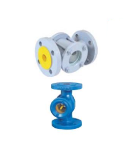 KÍNH NGẮM MỰC YAGC13F PN16 TERMO (EU)