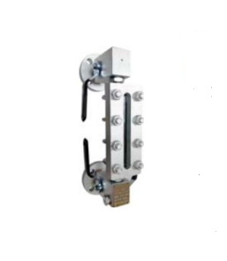 KÍNH THỦY XEM MỰC REFLEX TYPE LEVEL GAUGE TERMO (EU)