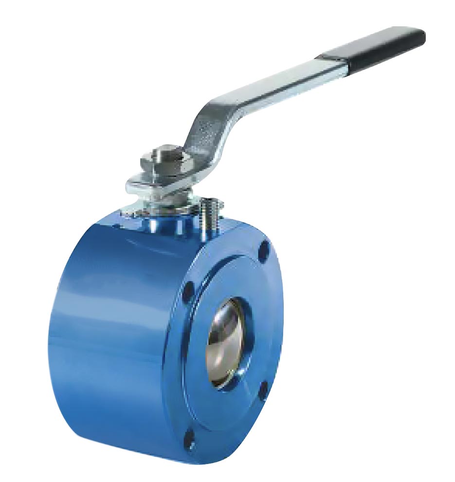 VAN BI MONOBLOCK – AN TOÀN CHÁY NỔ VALVE TERMO