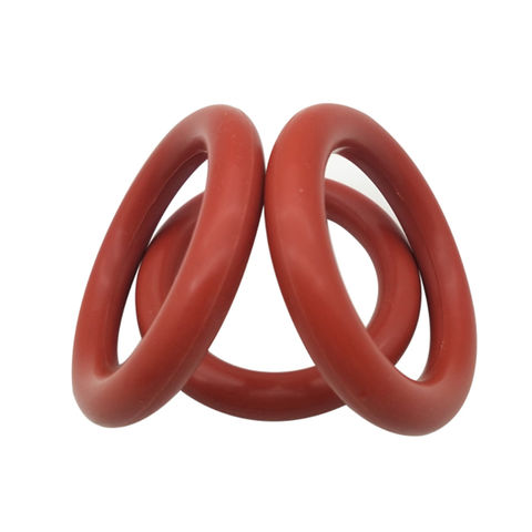 Oring Sin Chịu Nhiệt SILICONE SUPER RED H-VMQ