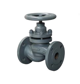 VAN CẦU HƠI PISTON TERMO