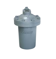 BẨY HƠI GẦU ĐẢO LẮP REN PN16 TSTK13D TERMO (EU)
