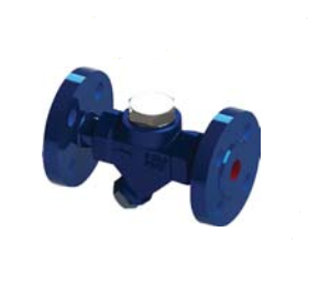 BẨY HƠI PHAO LẮP BÍCH PN40 TSTT46F TERMO (EU)