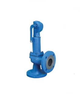 VAN AN TOÀN LESER XẢ TẢI TỶ LỆ BẰNG LÒ XO THÂN MỞ PN16 4331 TERMO (EU)