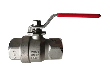 VAN BI INOX 2P LẮP REN ZBVB68D TERMO (EU)