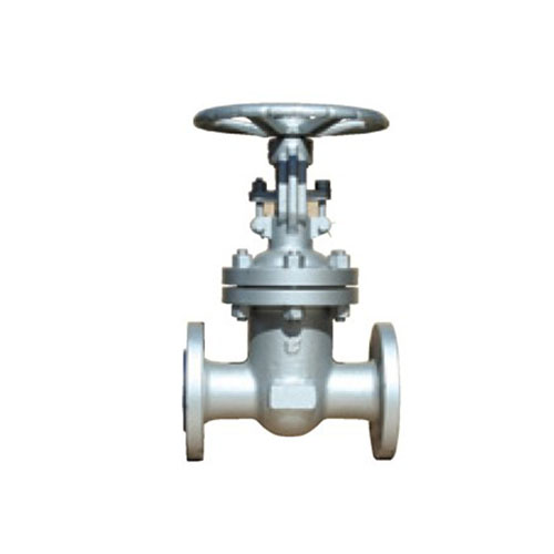 VAN CỔNG PN40 ZVHA36F TERMO (EU)