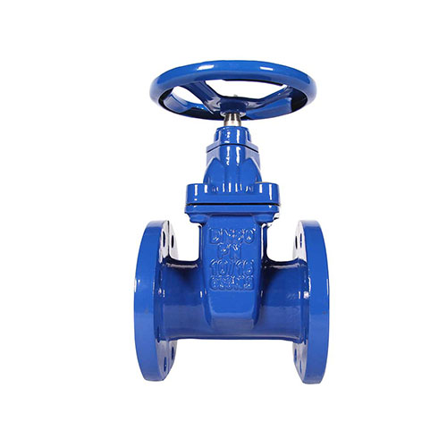 VAN CỔNG PN16 ZVGA23F TERMO (EU)
