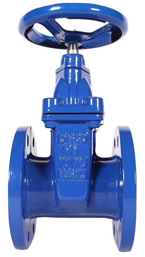 VAN CỔNG TERMO