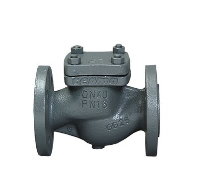 VAN MỘT CHIỀU LIFT CHECK LẮP BÍCH PN16 TCVA13F TERMO (EU)