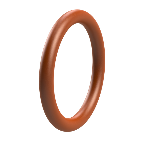 Oring Sin Chịu Nhiệt SILICONE SUPER RED H-VMQ