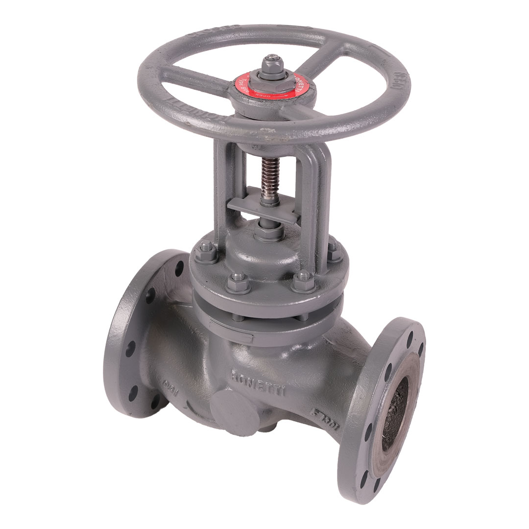VAN CẦU BONETTI PISTON