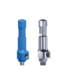 VAN AN TOÀN LESER XẢ TẢI TỶ LỆ BẰNG LÒ XO NỐI REN PN400 4373H TERMO (EU)