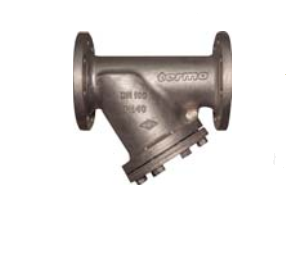 VAN LỌC Y INOX PN40 TPTY66F TERMO (EU)