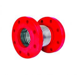 KHỚP NỐI DẠNG BELLOW YJEB73R1 KẾT NỐI BÍCH XOAY 30MM TERMO (EU)